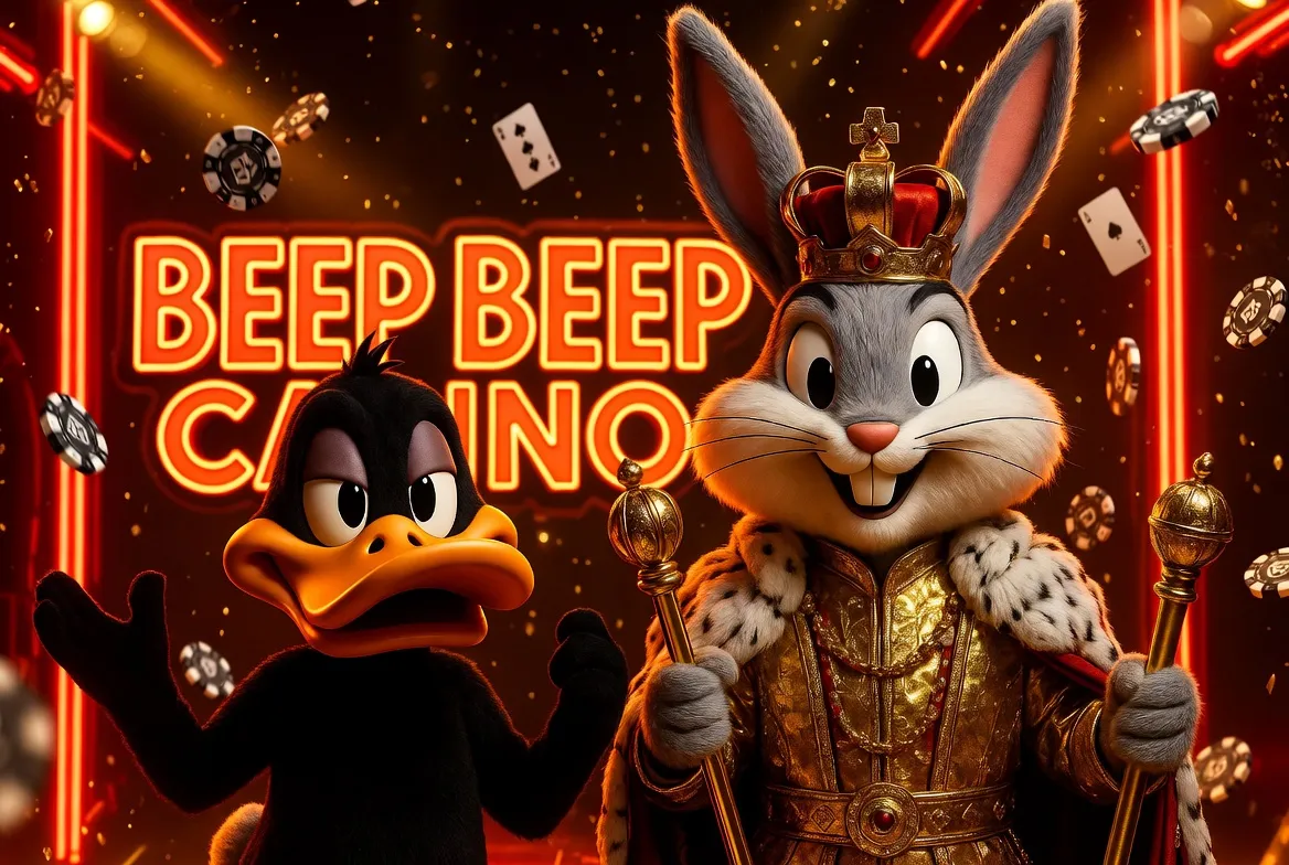 beep casino