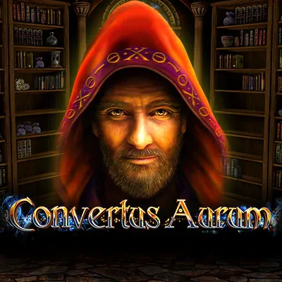 Convertus Aurum