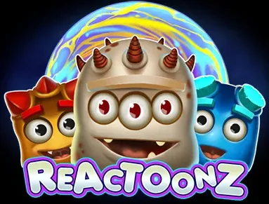 Reactoonz